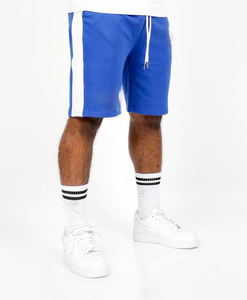 Pantalones cortos largos de algodón para hombre, para correr, gimnasio, verano, gran oferta - Product Image 3