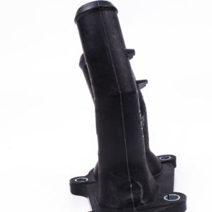 Valea-carcasa del termostato de alta calidad para coche, para Fiesta Focus 2005-2008 ( 2S6G 9K478 BD 1707050) - Product Image 4