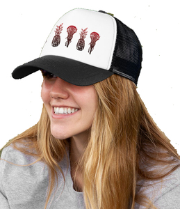 Gorras de béisbol deportivas sombreros de cubo ajustados camionero cuatro estaciones común Unisex Snapback bordado personalizado diseñador fiesta sombrero - Product Image 2