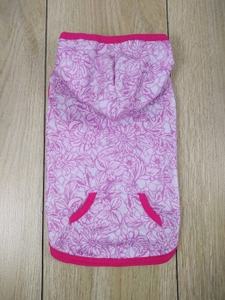 Sudaderas de Lujo para Perros al por Mayor con Bolsillo, Camiseta de Poliéster con Estampado para Perros y Gatos - Product Image 5