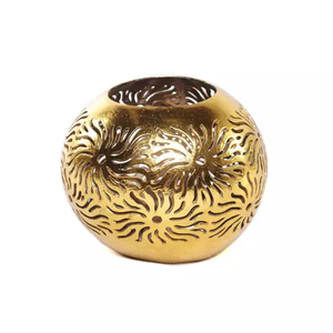 เทียนวันวาเลนไทน์คุณภาพสูงแบบ Hurricane Votives - Product Image 1