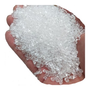 Gránulos de HDPE 7000F / HDPE 5502 / HDPE TR144 HDPE virgen certificado en venta - Product Image 5