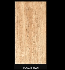 Vente en gros Carrelage de sol en céramique de haute qualité en béton aspect terrazzo antidérapant 60x120cm - Product Image 2