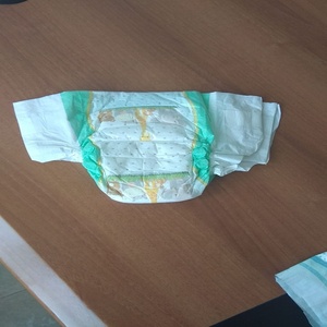 Pañales de bebé - Product Image 5