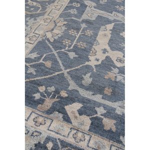 Meilleure qualité Directement de L'usine prix de gros À La Main noués à la main tapis en laine et soie - Product Image 2