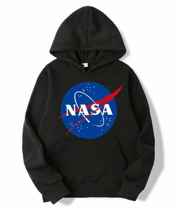 mens nasa sweater