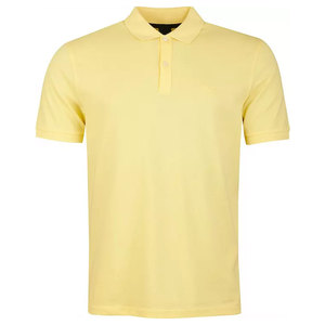 Diseño personalizado Polo Camiseta polo en el precio al por mayor mejor precio Polo camiseta - Product Image 1