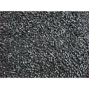 Polypropylene PP Recycle Pellet Recycled Granules Raw Materials in Different Colors