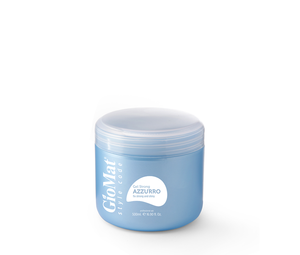 Gel Fijador para Cabello AZZURRO Strong Hold, Formulado en Italia para Cabello Normal, Uso Profesional/Personal, Efectivo para Peinar, Texturizar y Dar Volumen - Product Image 1