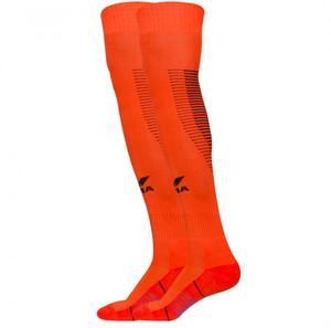 Medias de fútbol Premium personalizadas, calcetines de fútbol de poliéster suave, licra, algodón, longitud larga, ajuste cómodo, Unisex, SNS SUPER - Product Image 5