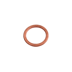 Exhaust Gasket KAWASAKI 42MM Motorcycle Engine Assembly Motorcycle <b>Cylinder</b> Spare Parts Motorcycle Parts - Product Image 1