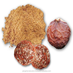 บริสุทธิ์100% Reetha ผงผลไม้จากอินเดีย - Product Image 3