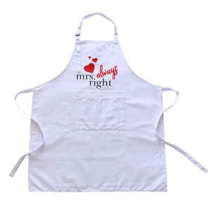 Professionnel Personnaliser Adulte Sublimation Numérique Imprimé Multicolore 100% Polyester Blancs Cuisine - Product Image 2