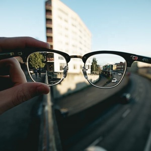 Lenti Ottiche a Prezzi all'Ingrosso 1.56/1.59PC/1.61/1.67 UV420 Lenti Oftalmiche Monofocali per Occhiali - Product Image 2