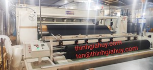 Kubu — matériau première Non tissé fabriqué au Vietnam, aiguille ajourée, en feutre, bon prix, meilleure vente - Product Image 6