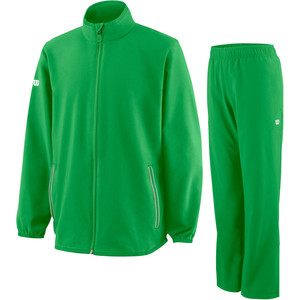 Trajes de entrenamiento muscular para correr, ropa de gimnasio de poliéster, chándal - Product Image 1