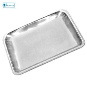 Bandeja de instrumentos sin cubierta - Product Image 1