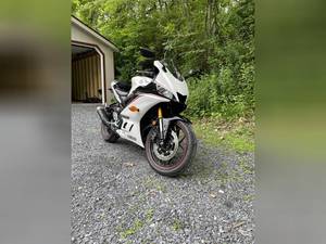 รถจักรยานยนต์ยามาฮ่า สปอร์ตไบค์ ปี 2019 มือสอง - Product Image 3