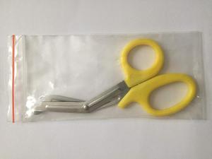 Tùy Chỉnh Thiết Kế Điều Dưỡng Kéo Paramedic Khẩn Cấp/Tiện Ích Băng Kéo - Product Image 4