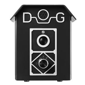 Produits pour animaux de compagnie Anti-pluie Extérieur Chien Répulsif Ultrasonique Chien Aboiement Contrôle Dissuasion pour Chiens - Product Image 6