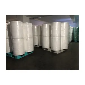 100% Virgin Pp Vliesstoff beutel Pp Spunbond Vliesstoff Tnt 40 Factory Supplier