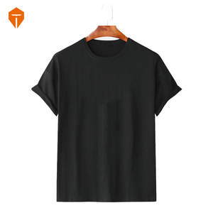 Hot selling t <b>shirt</b> for men custom printing & design - Product Image 6