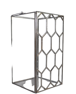 Metal Vintage Style <b>Lantern</b> High Quality Table Top Wedding Use Candle <b>Lantern</b> for Home Decor - Product Image 1