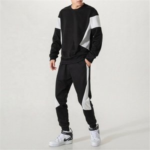 Custom XL Men's Jogger <b>Sweat</b> <b>Shorts</b> 100% Cotton Fleece Terry Fabric Breathable Winter Track Sportswear Plus Size <b>Women</b> Wholesale - Product Image 3