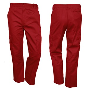 Pantalones informales de diseño personalizado, alta calidad, nueva moda, última tendencia - Product Image 5