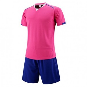Uniforme de fútbol de alta calidad, precio barato - Product Image 2