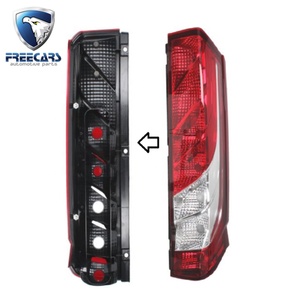 Luz Trasera Derecha e Izquierda 5801523221 5801523220 Compatible con <span class=keywords><strong>Iveco</strong></span> <span class=keywords><strong>Daily</strong></span> - Product Image 1