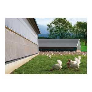 Cubierta de doble puntada para aves de corral, producto de alta durabilidad en Corea - Product Image 1