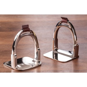 Porte-livres Joyce Boat, robuste, de haute qualité, en métal personnalisé, décoratif, pour la maison, pour ranger les livres - Product Image 6