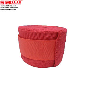 Selon la demande du client, modèle SKT # Bandages de boxe élastiques en maille 452 - Les plus populaires - Product Image 1