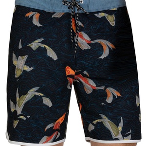 Maillot de bain pour homme, personnalisé, slip, Shorts de plage, combinaisons de sport, Surf, planche - Product Image 1