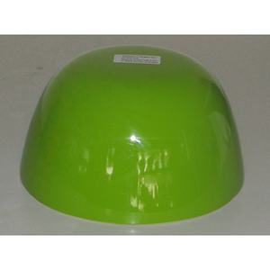 Ensemble de bols à soupe en bambou enroulé à la main Mini vaisselle Revêtement laqué Finition imprimée polie Vaisselle commerciale durable - Product Image 3