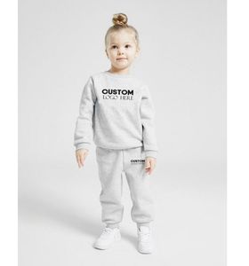 childrens sweat suits
