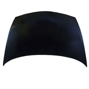 AUTO CAR BODY PART BONNET FOR HONDA CIVIC SEDAN HYBRID CAR HOOD 60100-SNB-000ZZ 60100-SNL-Q00ZZ CAR ENGINE COVER