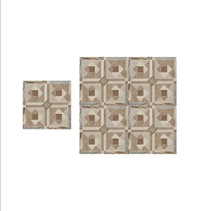 Décoration intérieure et extérieure best-seller carreaux de sol en céramique pas cher 400x400mm - Product Image 3