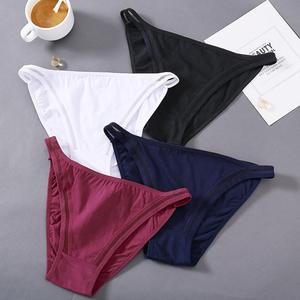 Bragas de encaje transparente bordadas para chicas adolescentes, bragas sexys para chicas jóvenes - Product Image 2