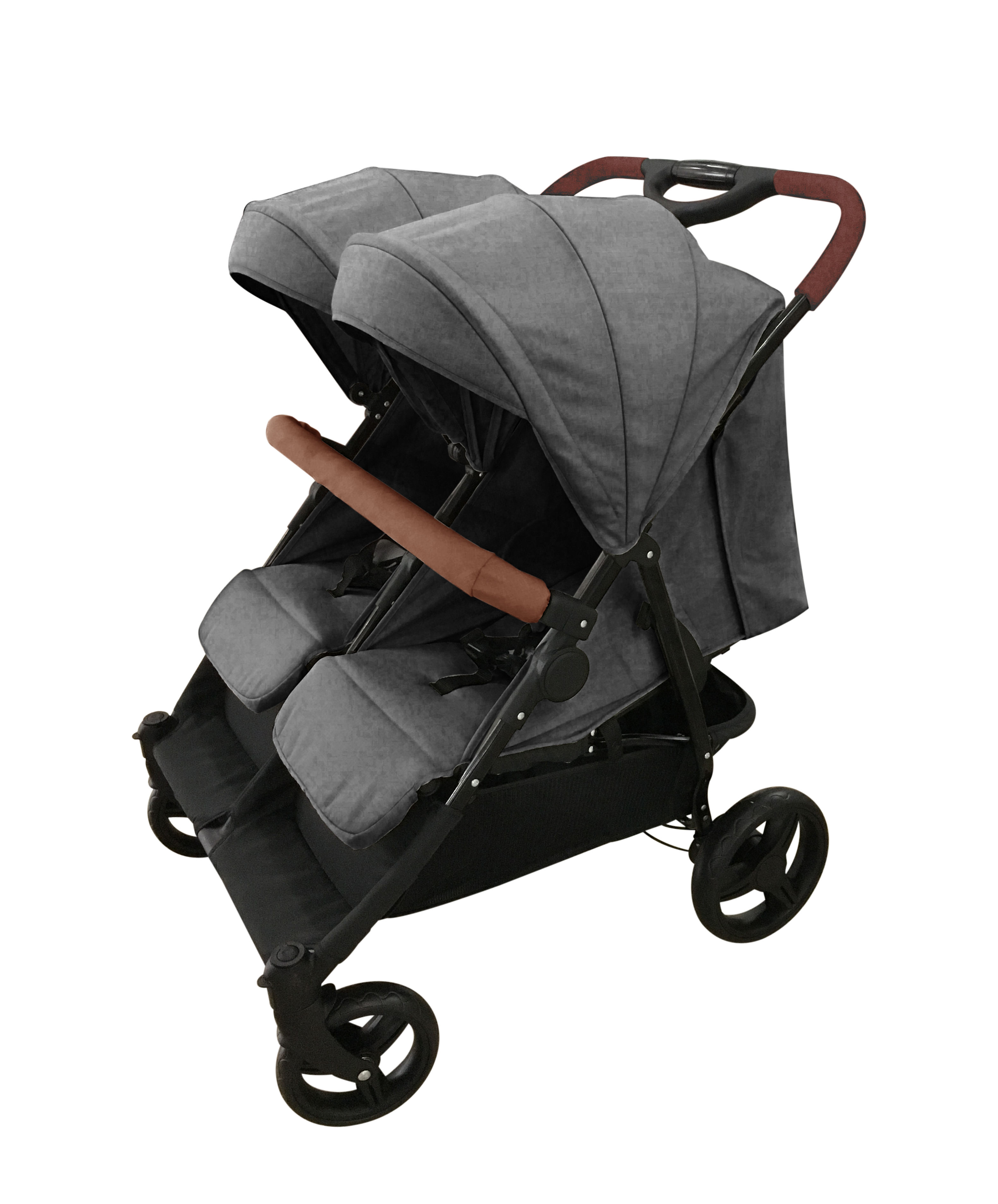 สีเทาเข้ม