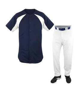 Uniforme de béisbol para Fitness, marca de moda, logo, novedad - Product Image 4