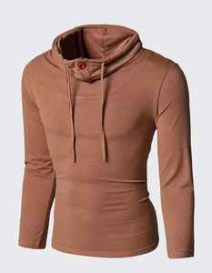 2022 Lennox Fashion Hoodie Collection Chaqueta de punto de manga larga Formal de algodón 100% de alta calidad para hombres y mujeres inspirada - Product Image 6