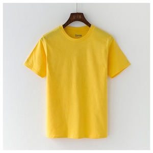 Summer Crew Neck Men Clothes Printing For Sage Green Plain TShirts - Product Image 3