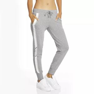 High Quality Custom Printing Logo Trousers for Men - Product Image 1