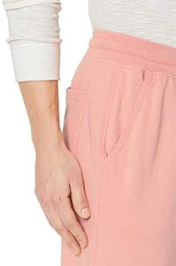 Wholesale <b>Men's</b> Solid Color Cotton Trouser Plus Size Casual Workout Sweatpants with Decorative Cuffs and <b>Loose</b> Elastic - Product Image 5