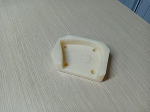 Haute précision personnalisé métal acier aluminium cuivre pièces CNC usinage Services au Vietnam-fraisage tournage forage - Product Image 5