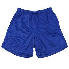 Pantalones cortos deportivos cómodos para hombre, malla ecológica, transpirable, de doble capa, Logo Vintage, diseño de carga lavado, venta al por mayor, Bermudas - Product Image 4