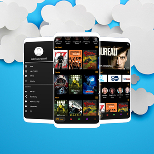 Live Streaming Mobile App Development Company in India | Top Notch Video Streaming App Development Services by Webroot Infosoft - Product Image 3