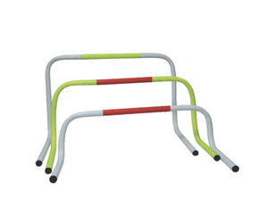 Pepup Taille 12 Bounce Back Agility Hurdle 30 Cms Plastic Football Training Hurdle - Product Image 2